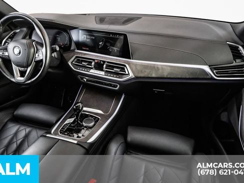 Used 2023 BMW X5 xDrive40i w/ Premium Package image 24