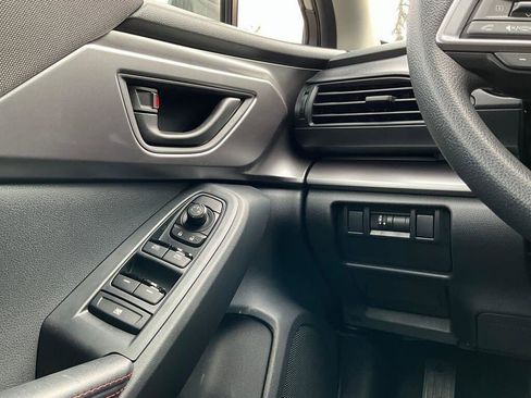 Certified 2025 Subaru Impreza 2.0i Sport image 23