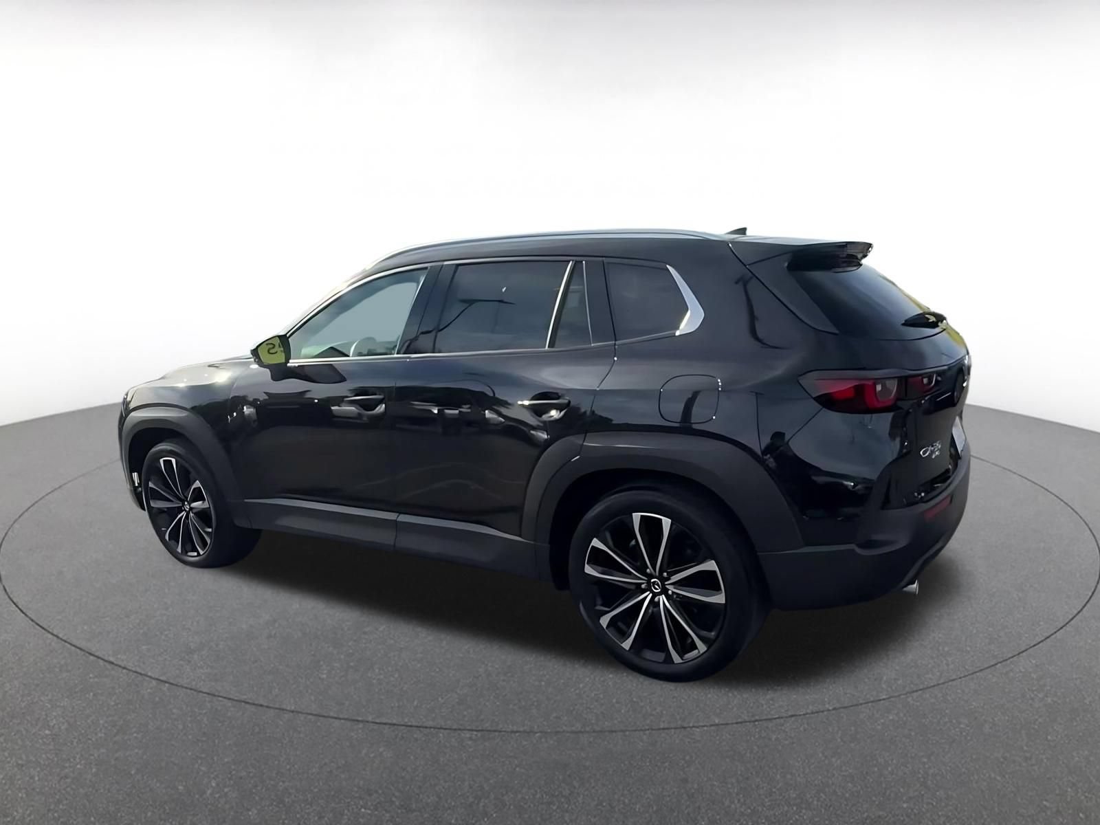 Used 2026 MAZDA CX-50 AWD 2.5 S w/ Premium Package image 9