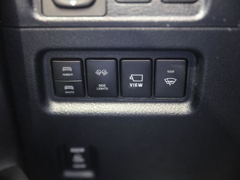 Used 2023 Toyota 4Runner TRD Pro image 28