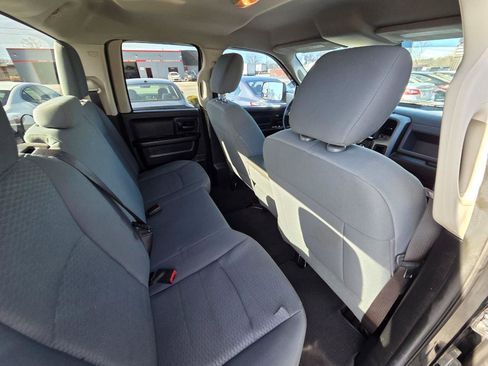 Used 2014 RAM 1500 Express image 18
