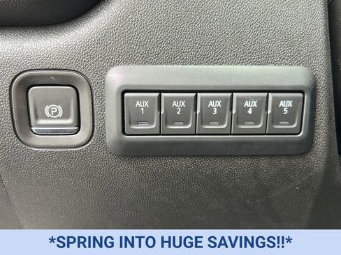 New 2025 Chevrolet Silverado 3500 W/T w/ WT Convenience Package image 12