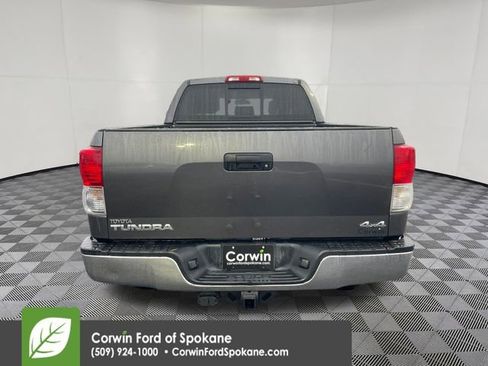 Used 2013 Toyota Tundra 4x4 Double Cab image 15