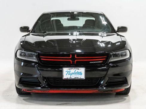 Used 2023 Dodge Charger SXT RWD image 5