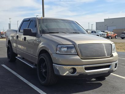 Used 2006 Ford F150 XLT