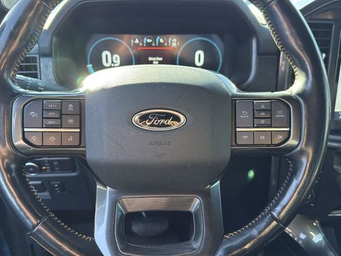 Certified 2021 Ford F150 Tremor w/ Equipment Group 402A High image 15