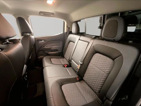 Used 2021 Chevrolet Colorado Z71 image 20