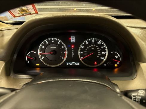 Used 2009 Honda Accord LX-P image 28