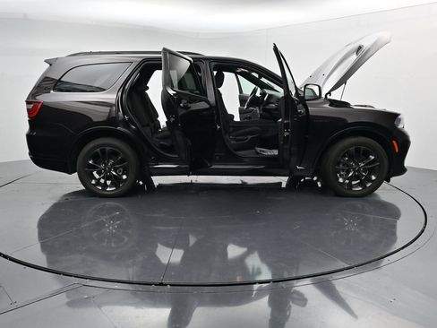 Used 2024 Dodge Durango R/T w/ Blacktop Package AWD/4WD image 41