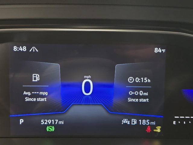 Used 2023 Volkswagen Jetta SE FWD image 13