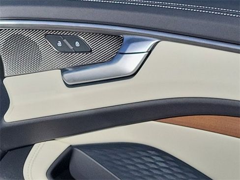 New 2026 Audi A6 3.0 image 18