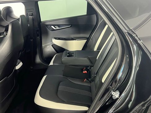 Used 2024 Kia EV6 GT-Line image 29