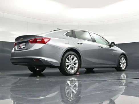 Used 2024 Chevrolet Malibu LT FWD image 57