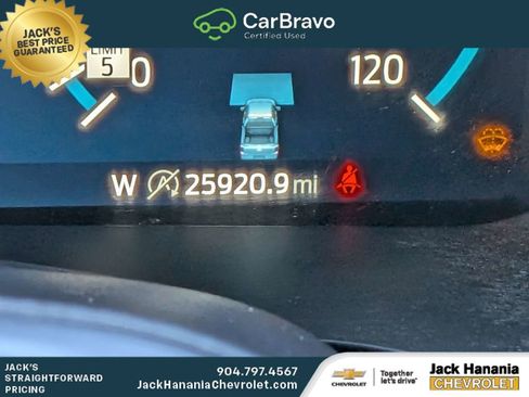 Used 2023 Ford F150 Lariat w/ Equipment Group 502A High AWD/4WD image 32