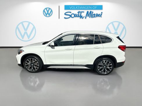 Used 2022 BMW X1 sDrive28i w/ Convenience Package FWD image 4