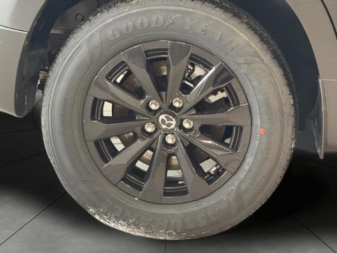 New 2026 MAZDA CX-50 AWD 2.5 Hybrid w/ Cargo Package image 7