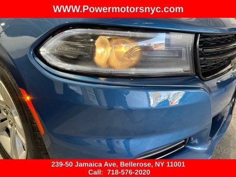 Used 2022 Dodge Charger SXT RWD image 14