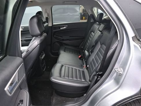 Used 2024 Ford Edge SEL AWD/4WD image 13