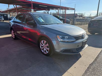 Used 2012 Volkswagen Jetta BASE