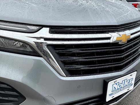 Used 2023 Chevrolet Equinox LT w/ Driver Convenience Package image 28