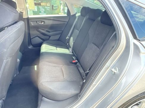 Used 2024 Honda Accord LX image 28