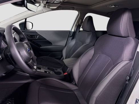 New 2026 Subaru Crosstrek 2.0i Premium image 20