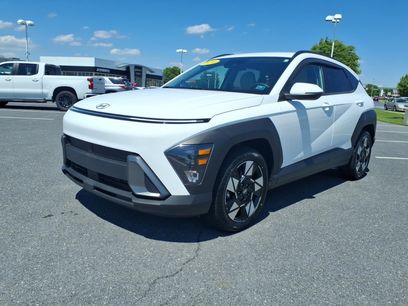 Used 2024 Hyundai Kona SEL w/ Convenience Package