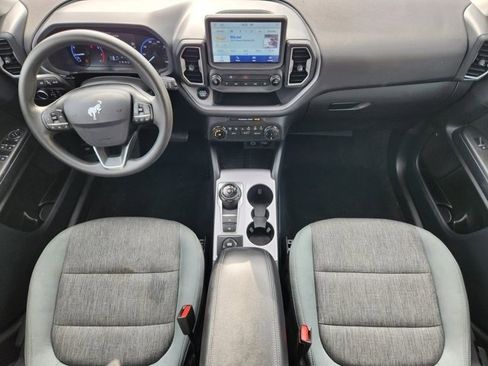 Used 2023 Ford Bronco Sport Big Bend image 24