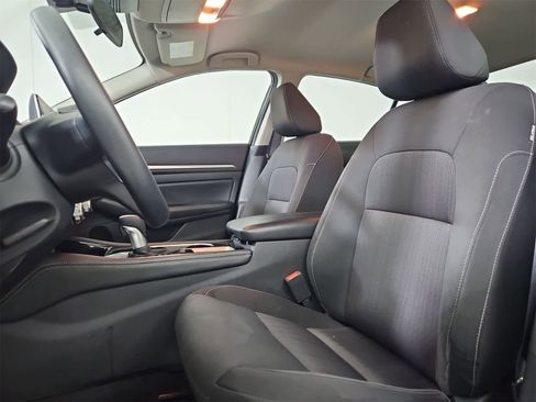 Used 2023 Nissan Altima 2.5 SV image 16