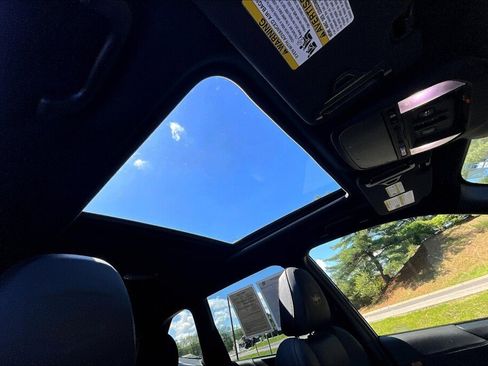 Used 2022 Subaru Forester Wilderness w/ Wilderness Package image 12