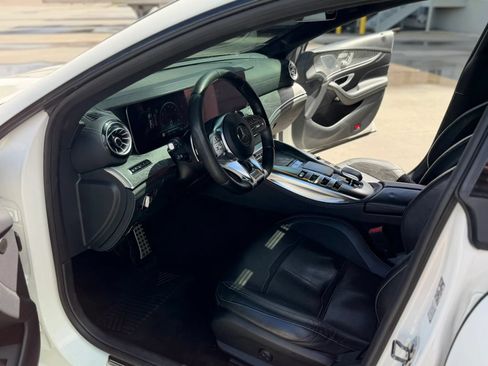 Used 2019 Mercedes-Benz AMG GT 53 image 18
