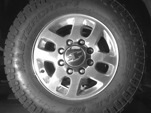 Used 2015 Chevrolet Silverado 3500 LT w/ LT Convenience Package AWD/4WD image 26