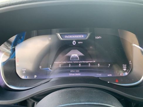 New 2026 RAM 1500 Laramie w/ Night Edition image 16