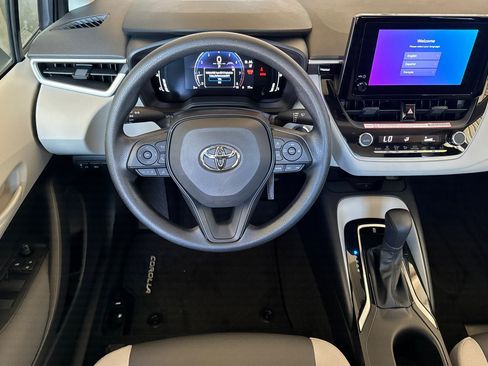 New 2026 Toyota Corolla LE FWD image 15