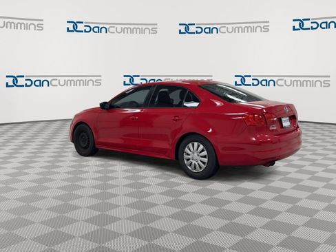 Used 2014 Volkswagen Jetta S FWD image 6
