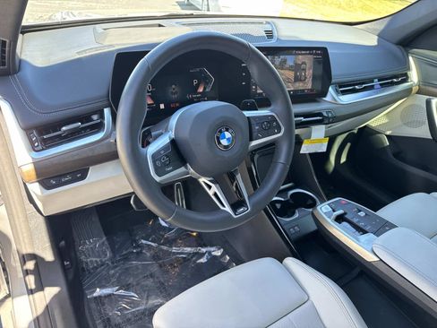 Certified 2026 BMW X1 xDrive28i image 23