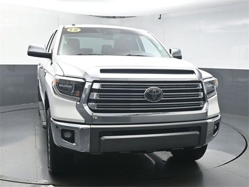 Used 2018 Toyota Tundra 1794 Edition image 4