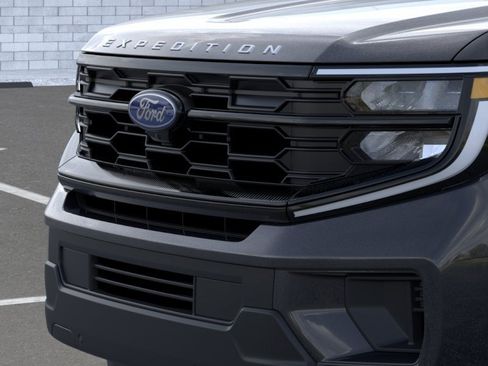 New 2026 Ford Expedition Max Active AWD/4WD image 17