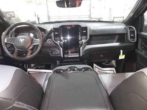 New 2026 RAM 2500 Tradesman AWD/4WD image 10