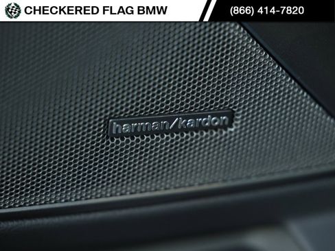 Used 2025 BMW 330i Sedan w/ M Sport Package image 20