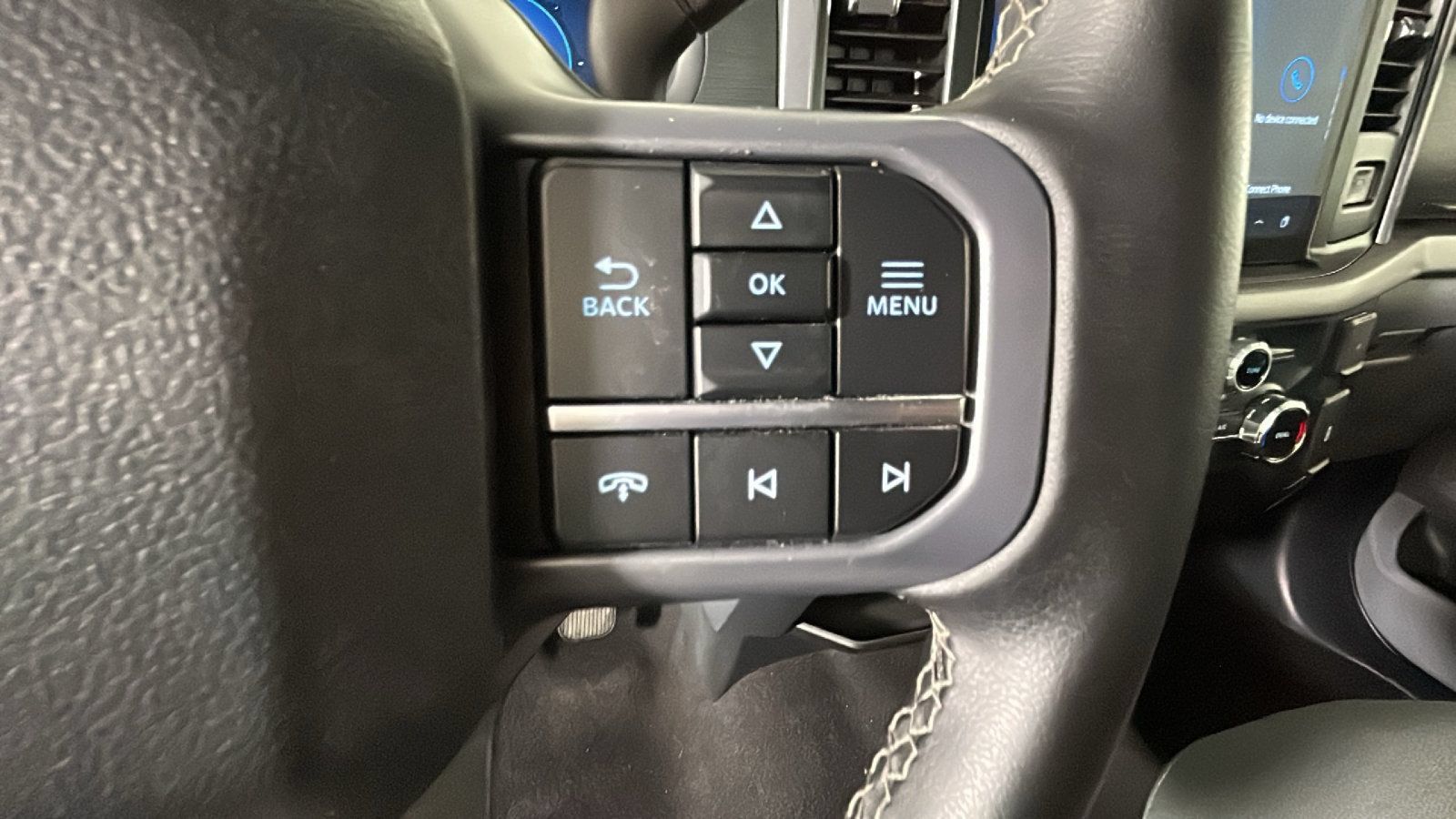 Used 2025 Ford F150 XLT w/ Equipment Group 301A Standard AWD/4WD image 20