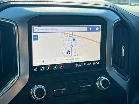 Certified 2021 GMC Sierra 1500 SLT w/ SLT Convenience Package image 32