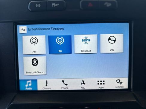 Certified 2018 Ford F250 Lariat w/ Lariat Ultimate Package AWD/4WD image 17