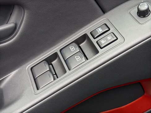 New 2026 Nissan Frontier PRO-4X image 12