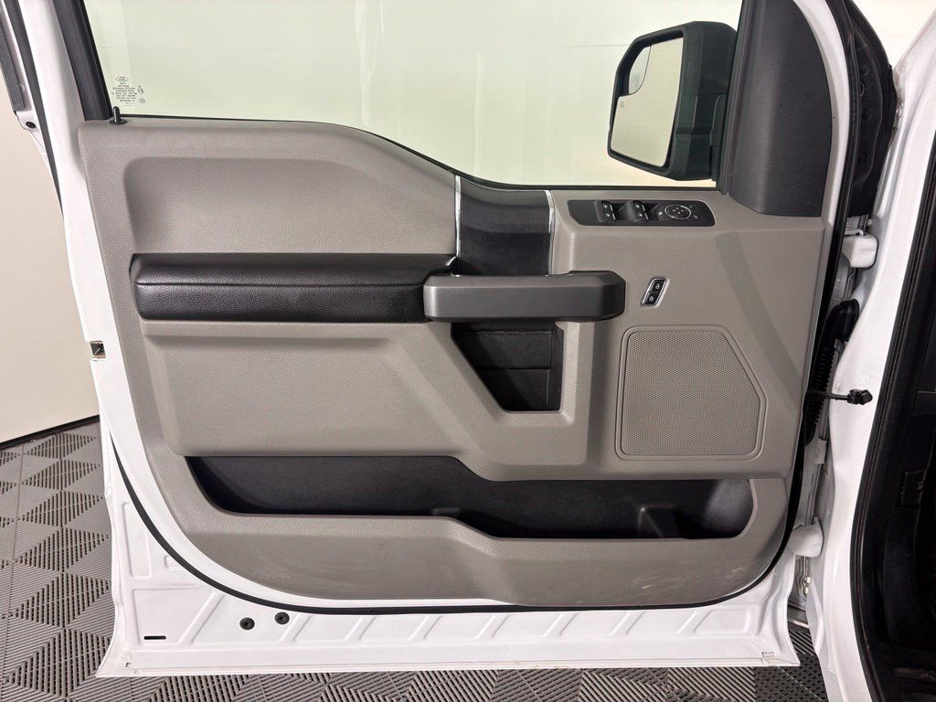 Used 2019 Ford F150 XLT w/ Equipment Group 301A Mid AWD/4WD image 14