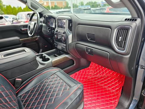 Used 2020 Chevrolet Silverado 1500 RST AWD/4WD image 50