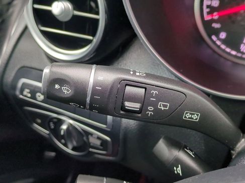 Used 2017 Mercedes-Benz GLC 43 AMG 4MATIC image 27