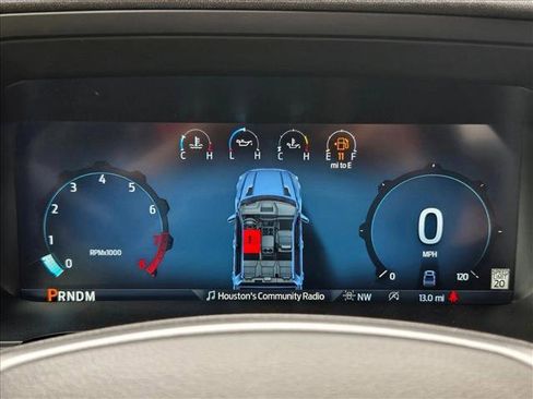 New 2026 Ford F150 Lariat AWD/4WD image 11