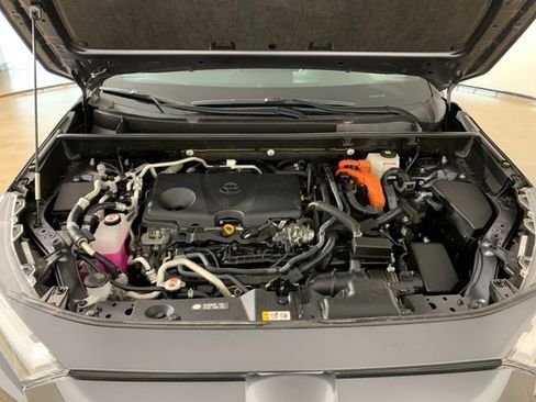 Used 2022 Toyota RAV4 XSE w/ Weather Package image 41