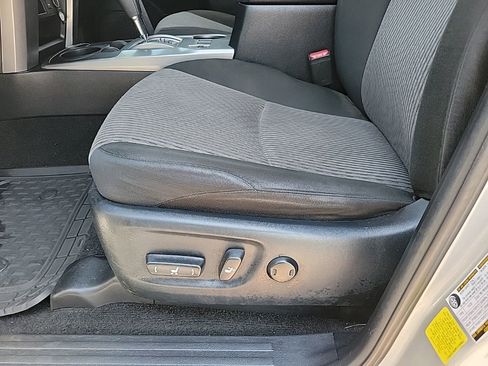 Used 2021 Toyota 4Runner SR5 RWD image 11